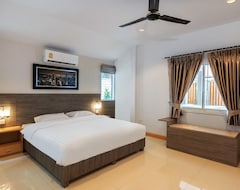 Otel Gala Villa New Modern Luxury 5 Bed (Pattaya, Tayland)