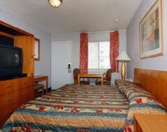 Khách sạn Economy Motel (Galloway, Hoa Kỳ)