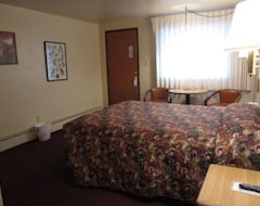 Hotel Aneth Lodge (Cortez, EE. UU.)