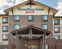 Hotel Towneplace Suites Portland Vancouver (Vancouver, USA)