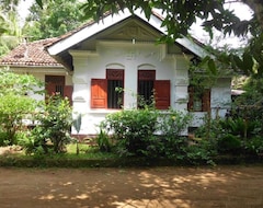 Hotelli Eco Villa (Ratnapura, Sri Lanka)