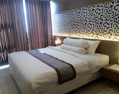 Hotel Viva  Kediri By Front One (Kediri, Indonesien)