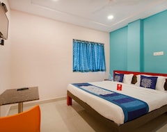 Hotel Itsy By Treebo - Aflah (Hyderabad, Indien)