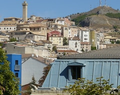 Hostal Mora (Cuenca, Spanien)