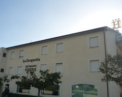 Otel La Cerquetta (Trevi, İtalya)