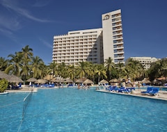 Hotel Park Royal Beach Ixtapa - All Inclusive (Ixtapa, México)