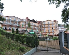 Hotel Panoramic Oscar (Mrągowo, Poljska)