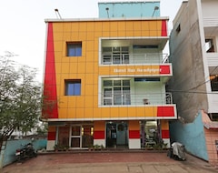 OYO 3676 Hotel Sai Sandpiper (Puri, Hindistan)