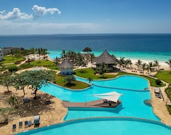 Royal Zanzibar Beach Resort (Nungwi, Tanzanya)