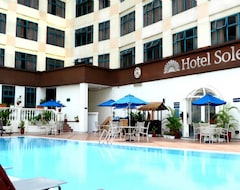 Khách sạn Hotel Soleil Kuala Lumpur (Kuala Lumpur, Malaysia)
