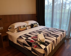 Khách sạn 7Stonez Suites Geo38 Genting Highlands (Genting Highlands, Malaysia)