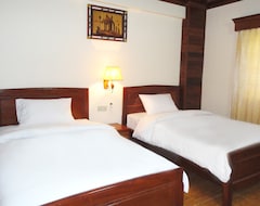 Khách sạn Queen'S Residency (Kochi, Ấn Độ)