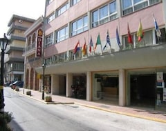 Hotel Diana (Chios City, Greece)