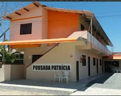 Otel Pousada Patricia (Penha, Brezilya)
