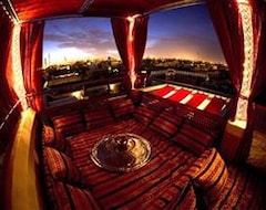 Hotel Riad Anayela (Marakeš, Maroko)