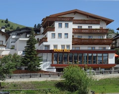 Hotel Rex (Serfaus, Austrija)