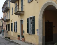 Hotelli Albergo Europa (Bellagio, Italia)