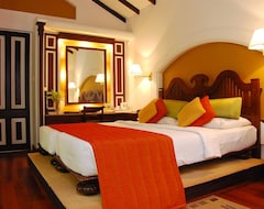 Hotel Cinnamon Lodge Habarana (Habarane, Sri Lanka)