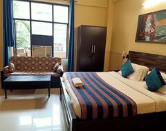 Khách sạn City Stay Hotel 22 (Noida, Ấn Độ)