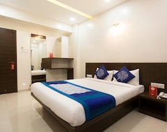 OYO 10352 Hotel Vishwas (Pune, Hindistan)