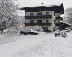 Hotel Kitzbüheler Alpen Pension (Hollersbach im Pinzgau, Austria)