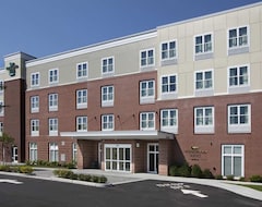 Hotelli Homewood Suites By Hilton Newport-Middletown (Middletown, Amerikan Yhdysvallat)