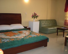 Hotel Our Home Suites (Lagos, Nigeria)