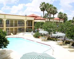 Otel Best Western Orlando East Inn & Suites (Orlando, ABD)
