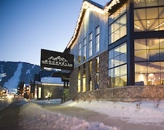 Hotel The Lexington at Jackson Hole (Jackson, USA)