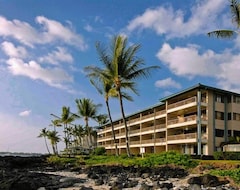 Resort/Odmaralište Raintrees Kona Reef Hawaii (Kona, Sjedinjene Američke Države)