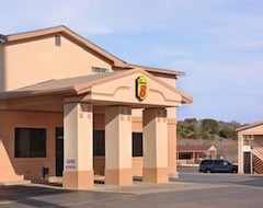 Otel Super 8 By Wyndham Temple S General Bruce (Temple, ABD)