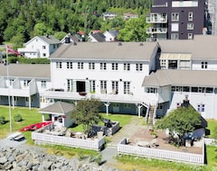 Khách sạn Fosen Fjord Hotel (Åfjord, Na Uy)