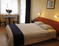 Khách sạn Primadom Aparthotel (Geneva, Thụy Sỹ)