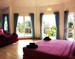 Hotel Nimmanoradee Resort (Rayong, Thailand)