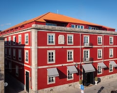Hotel AP Dona Aninhas (Viana do Castelo, Portugal)