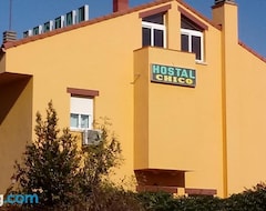 Hotel Hostal Chico (Sotillo de la Adrada, Spain)