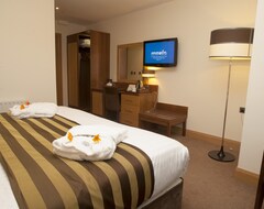 Khách sạn The Westville Hotel (Enniskillen, Vương quốc Anh)