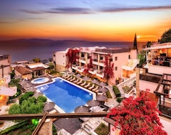 Hotel Olympion Sunset (Fourka, Grčka)