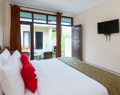Hotelli ZEN Rooms Sanur Blanjong Sekawaru (Sanur, Indonesia)