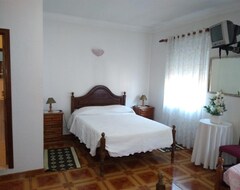 Hotel Residencial Encontro (Vila Real, Portugal)