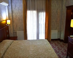 Hotelli Emet Thermal Resort & Spa (Emet, Turkki)