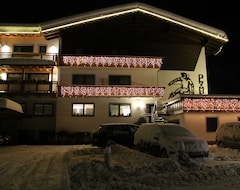 Privathotel Olympia (St. Jakob im Defereggental, Austria)