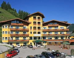 Khách sạn Hotel Gut Raunerhof (Schladming, Áo)