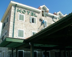 Hotel RR (Herceg Novi, Montenegro)