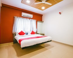 Khách sạn OYO 15017 Hotel Nandini (Aurangabad, Ấn Độ)