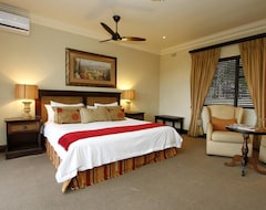 Hotel Tesorino (Umhlanga, Sydafrika)