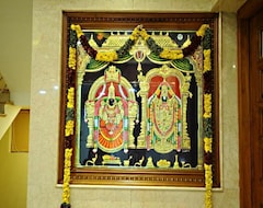 Hotel Ragavendra Residency (Tiruchirappalli, Hindistan)