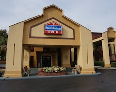 Motel Stockbridge Inn (Stockbridge, USA)