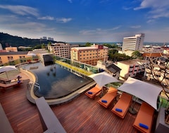 Hotel The Sun Xclusive (Pattaya, Thailand)