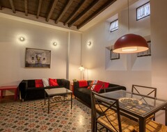 Hele huset/lejligheden Casa Montalban Apartamentos Turisticos (Granada, Spanien)